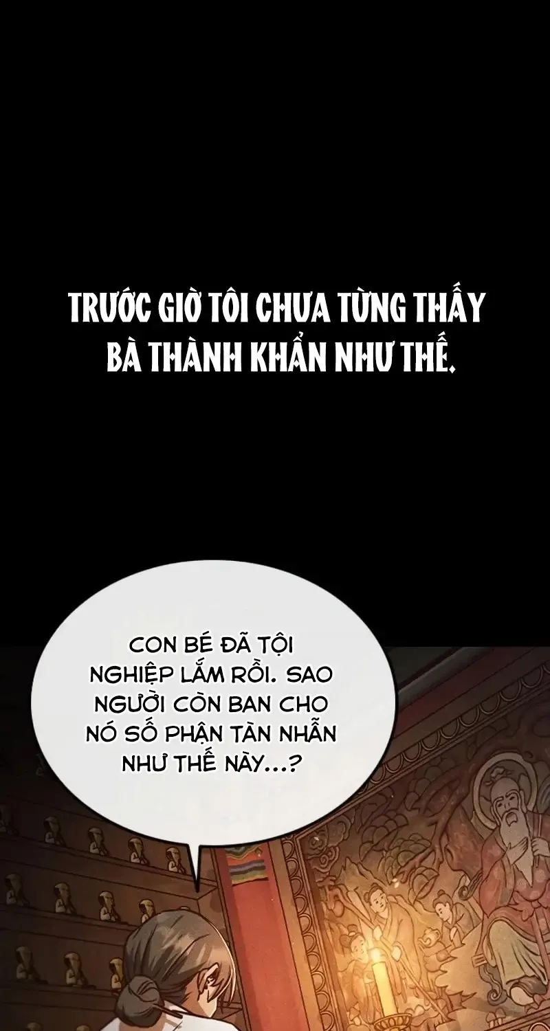 Nguyện Cầu Cùng Bóng Ma Chap 9 - Next Chap 10