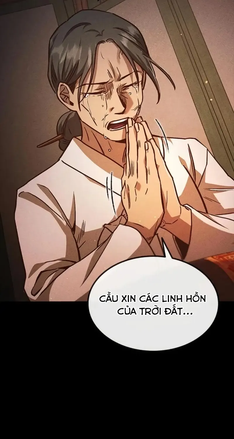 Nguyện Cầu Cùng Bóng Ma Chap 9 - Next Chap 10