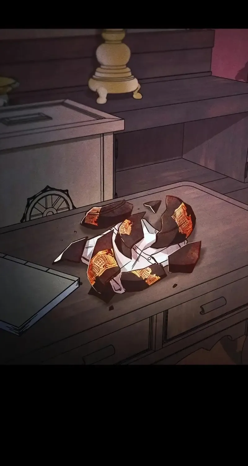 Nguyện Cầu Cùng Bóng Ma Chap 9 - Next Chap 10