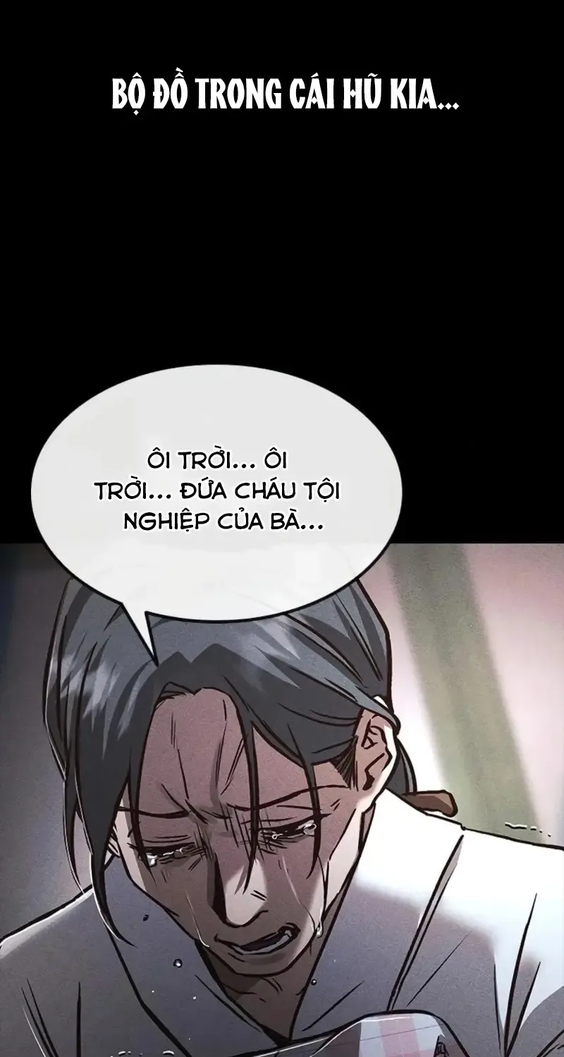 Nguyện Cầu Cùng Bóng Ma Chap 9 - Next Chap 10