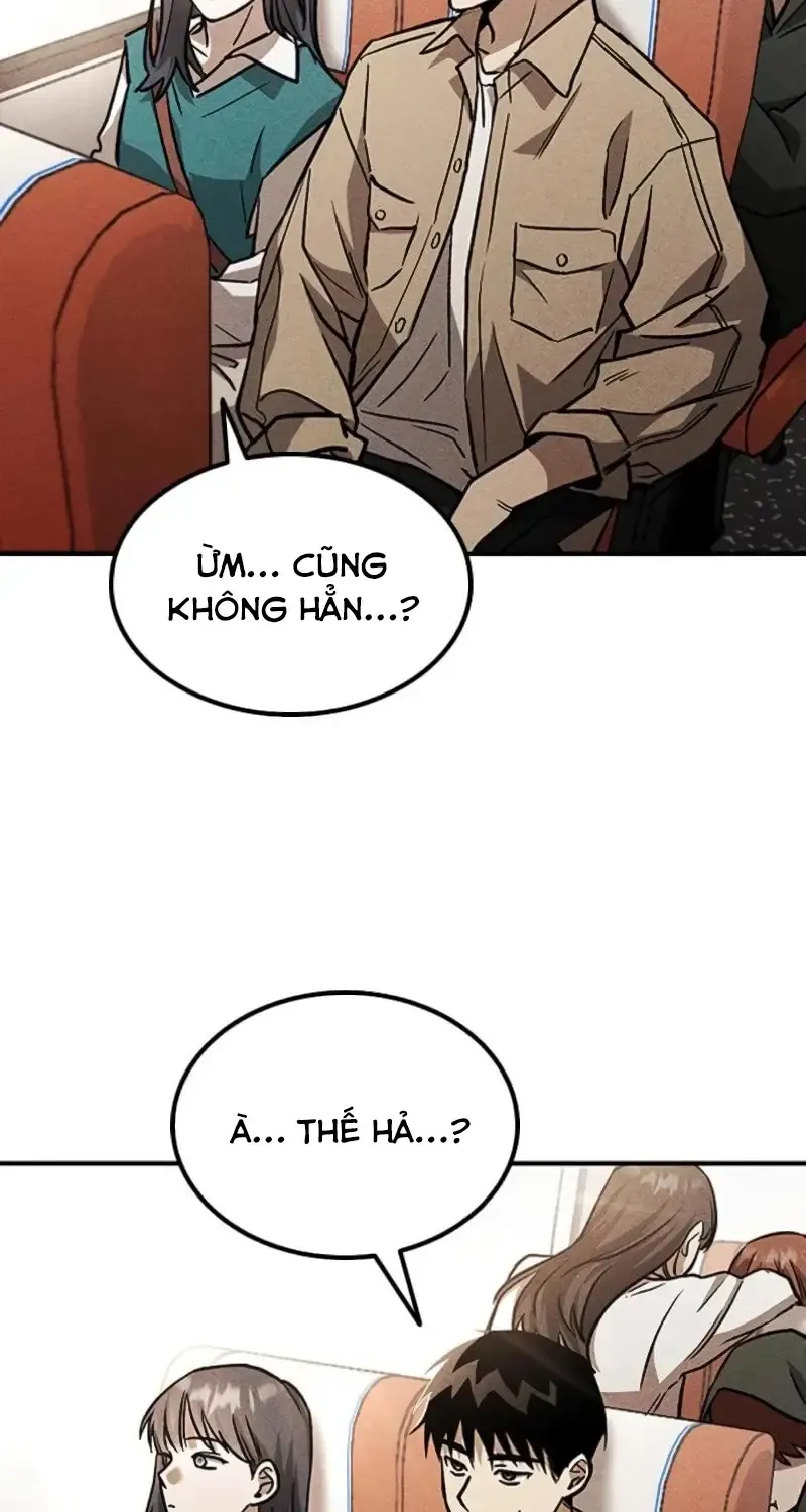 Nguyện Cầu Cùng Bóng Ma Chap 9 - Next Chap 10