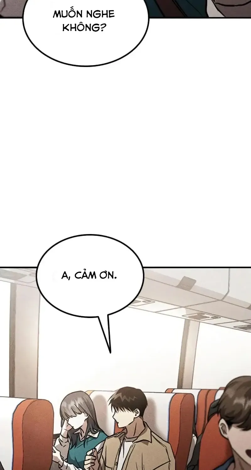 Nguyện Cầu Cùng Bóng Ma Chap 9 - Next Chap 10