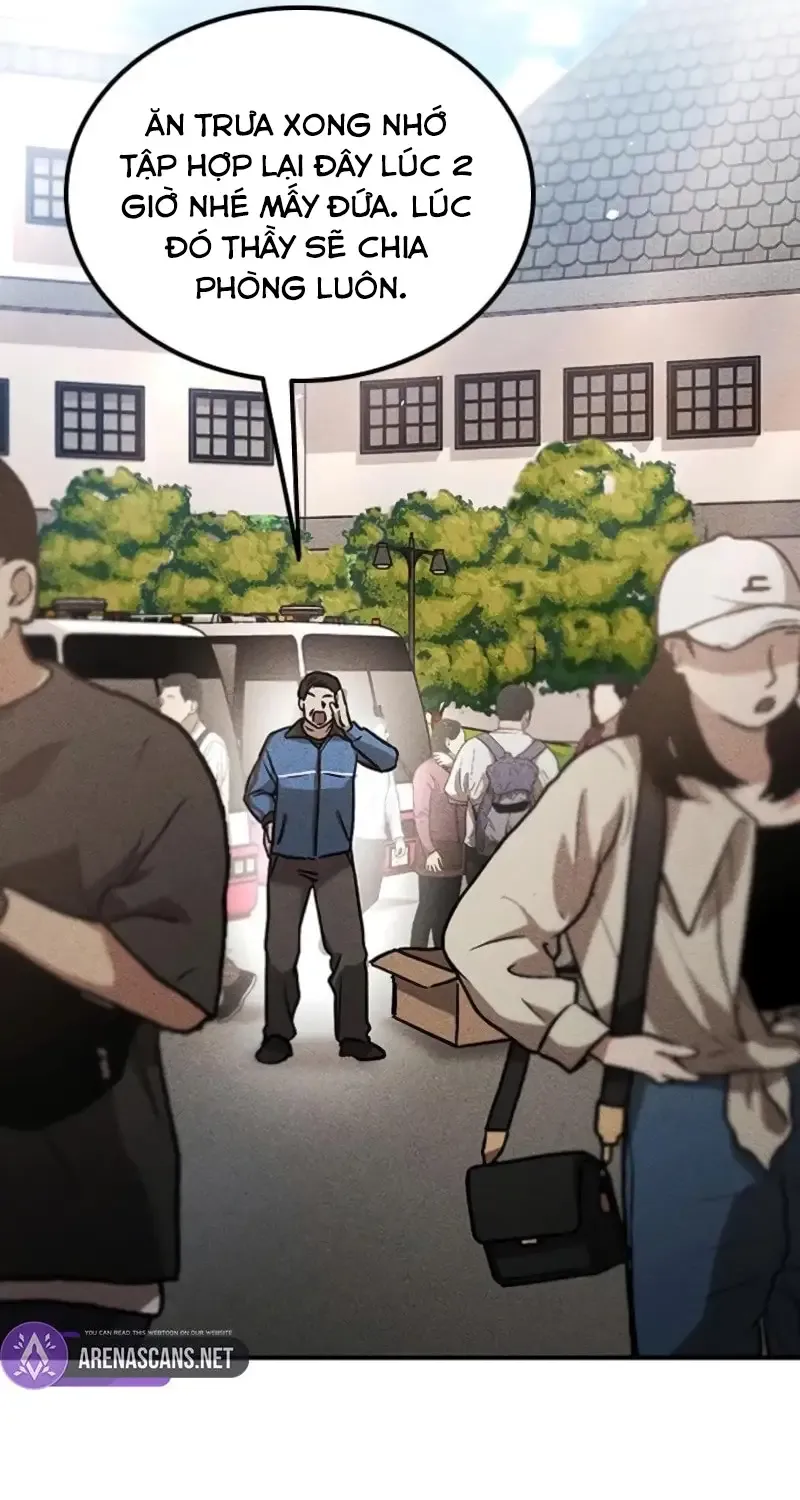 Nguyện Cầu Cùng Bóng Ma Chap 9 - Next Chap 10