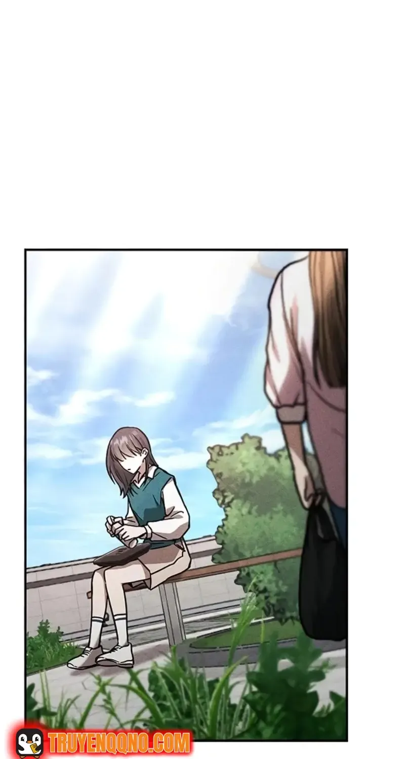 Nguyện Cầu Cùng Bóng Ma Chap 9 - Next Chap 10