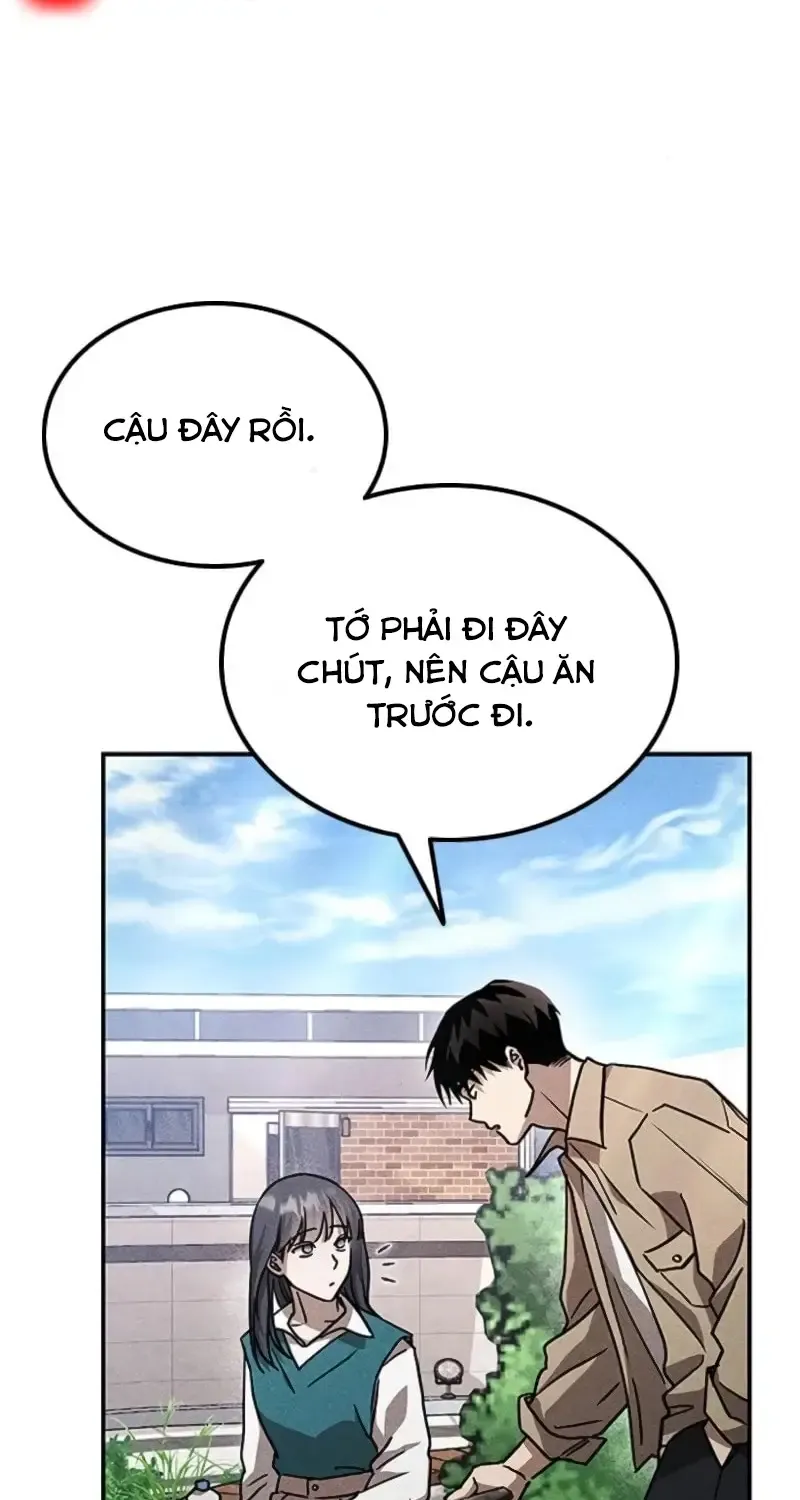 Nguyện Cầu Cùng Bóng Ma Chap 9 - Next Chap 10