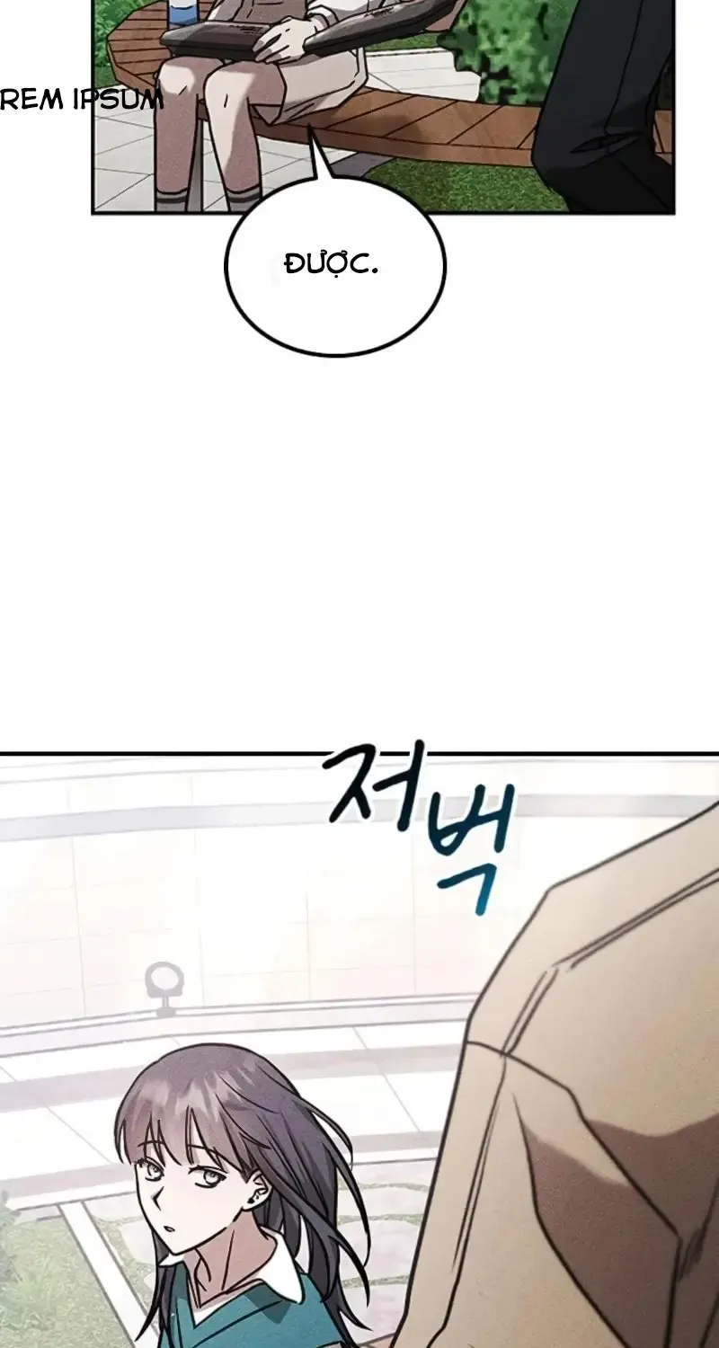 Nguyện Cầu Cùng Bóng Ma Chap 9 - Next Chap 10