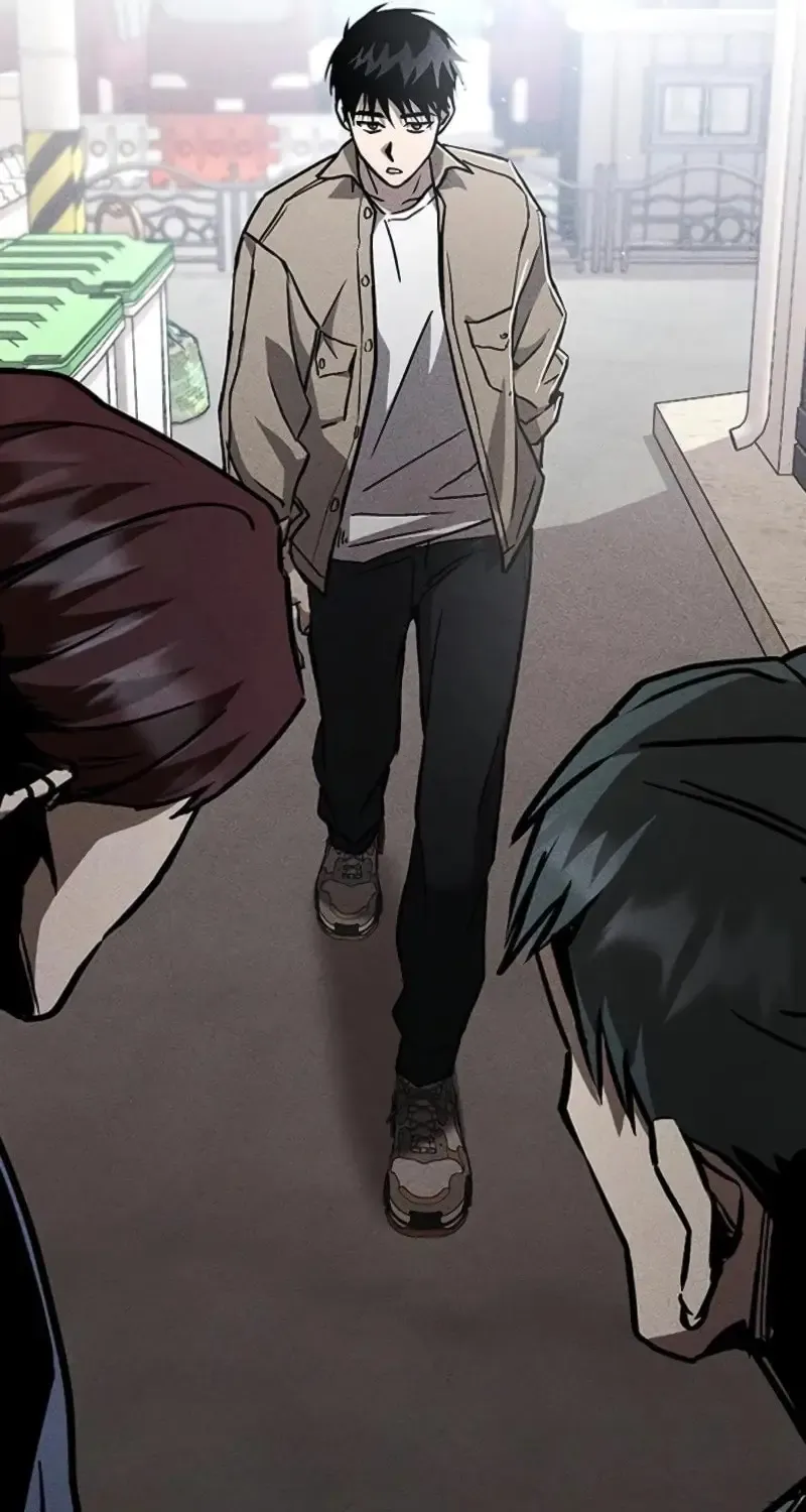 Nguyện Cầu Cùng Bóng Ma Chap 9 - Next Chap 10