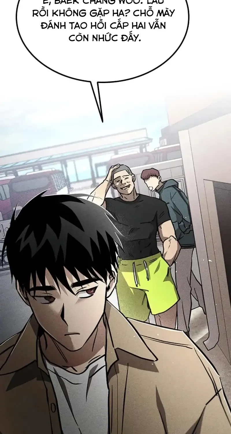 Nguyện Cầu Cùng Bóng Ma Chap 9 - Next Chap 10