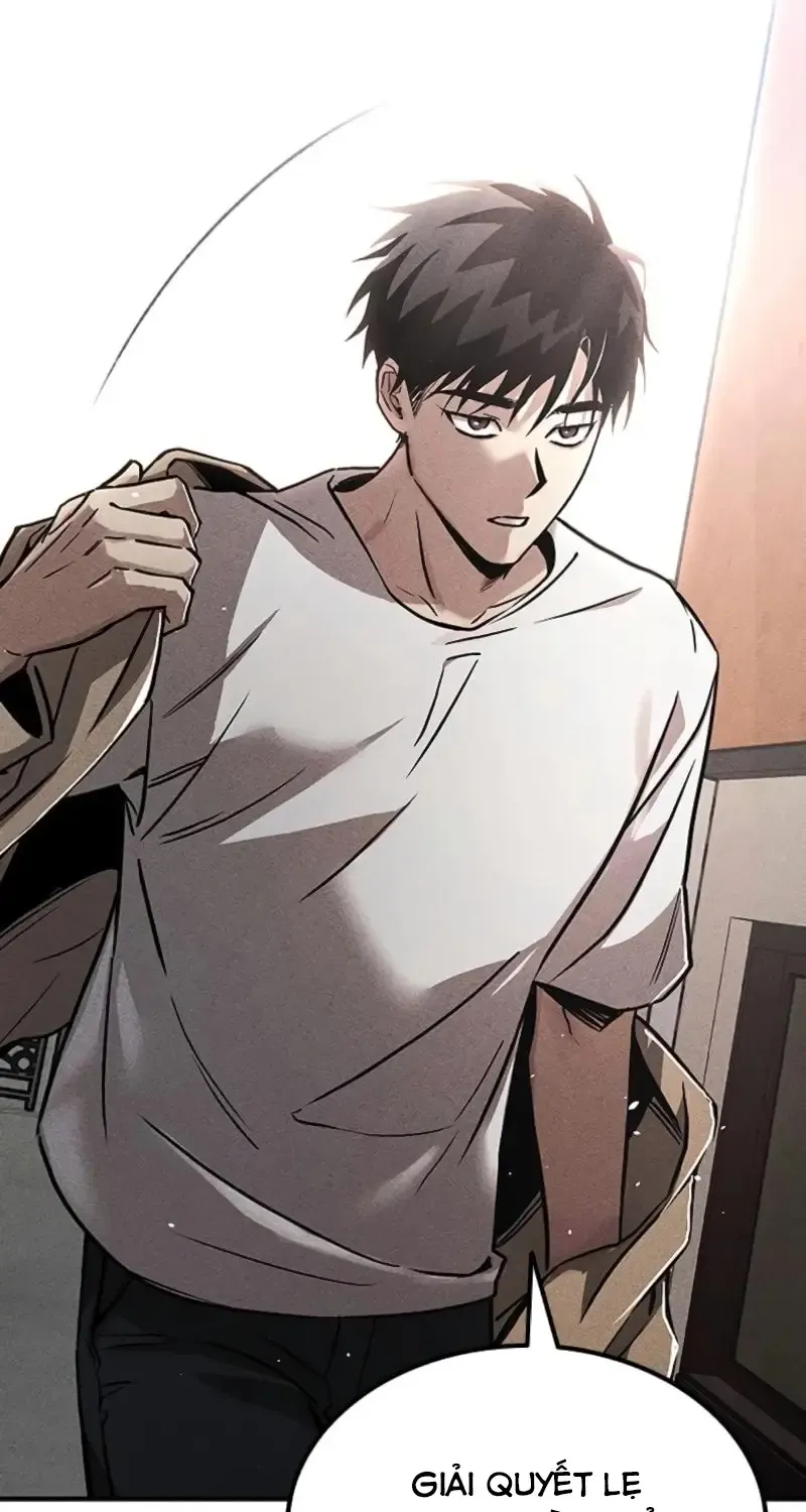 Nguyện Cầu Cùng Bóng Ma Chap 9 - Next Chap 10