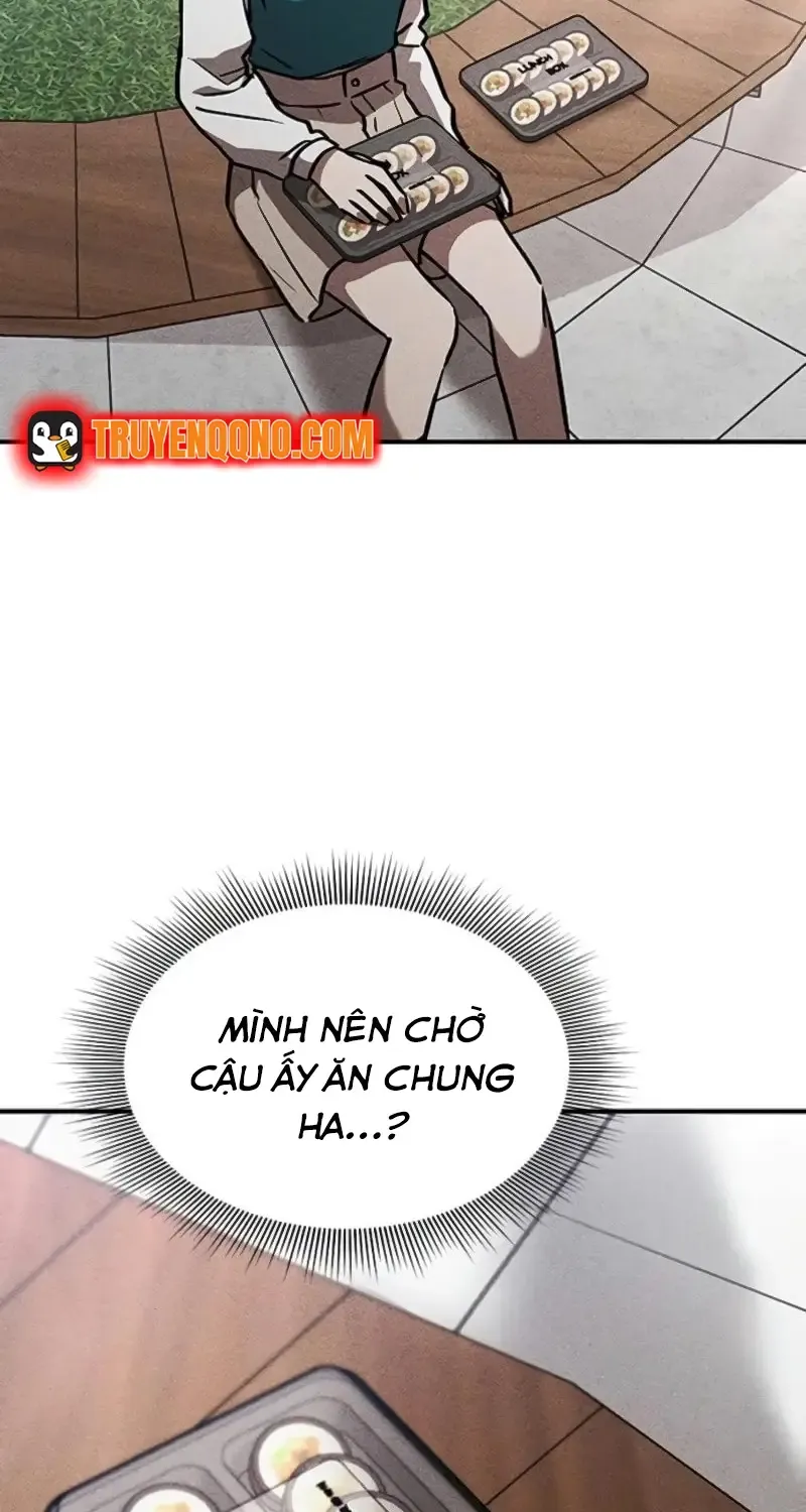 Nguyện Cầu Cùng Bóng Ma Chap 9 - Next Chap 10