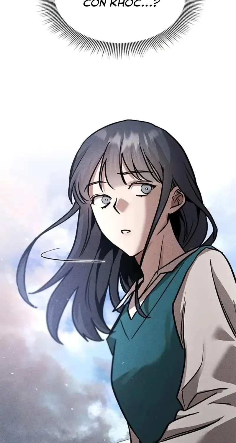 Nguyện Cầu Cùng Bóng Ma Chap 9 - Next Chap 10