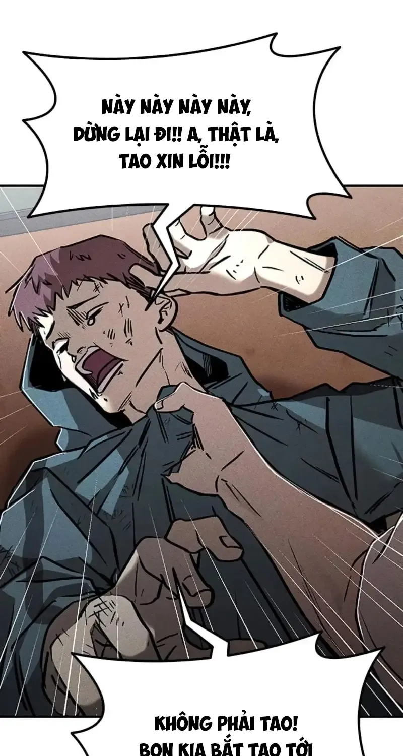 Nguyện Cầu Cùng Bóng Ma Chap 9 - Next Chap 10