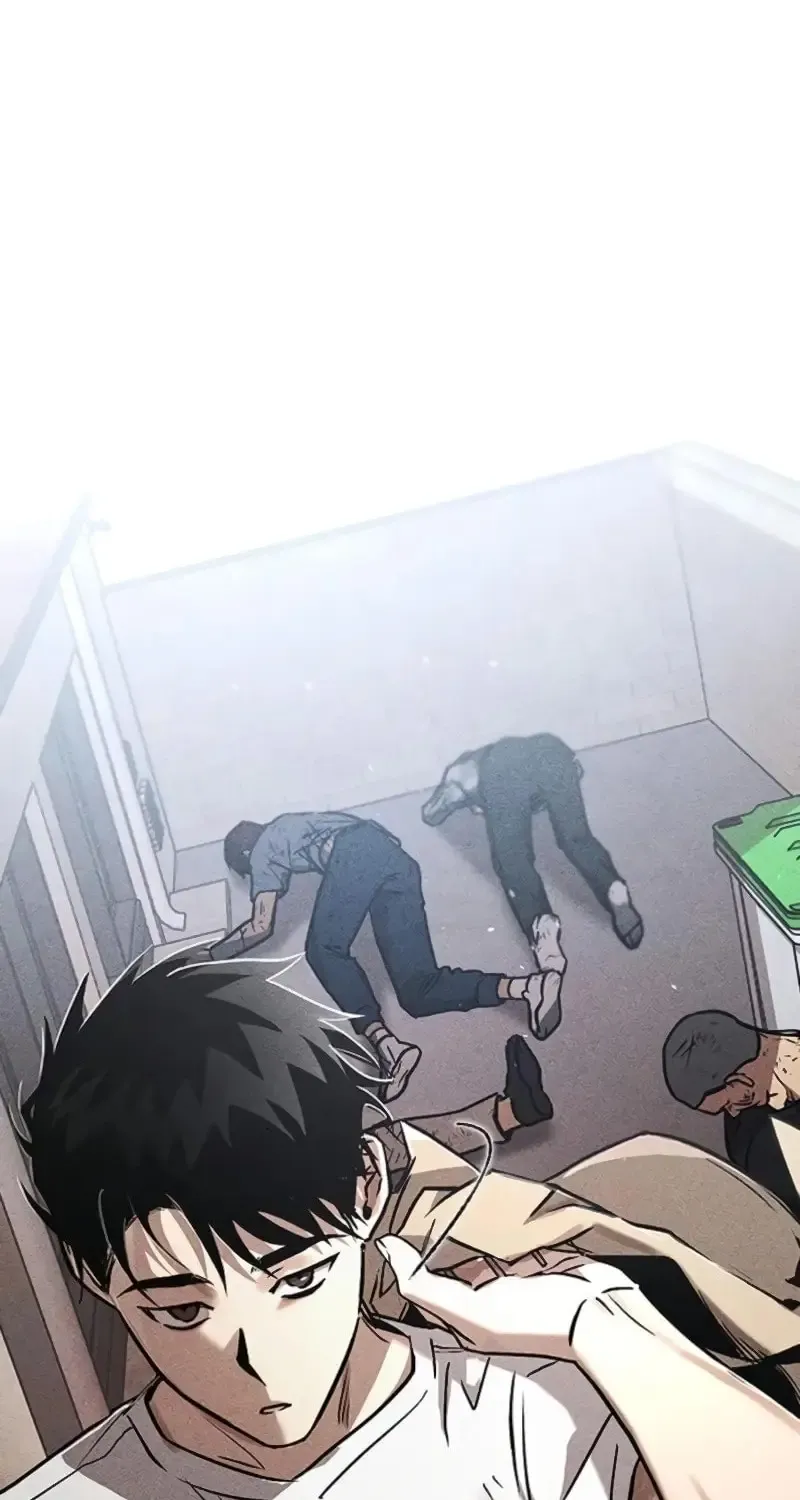 Nguyện Cầu Cùng Bóng Ma Chap 9 - Next Chap 10