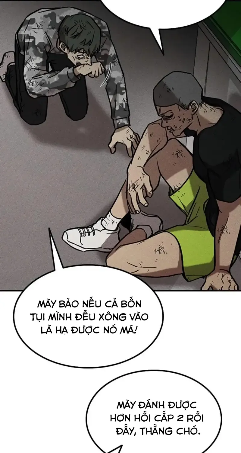 Nguyện Cầu Cùng Bóng Ma Chap 9 - Next Chap 10