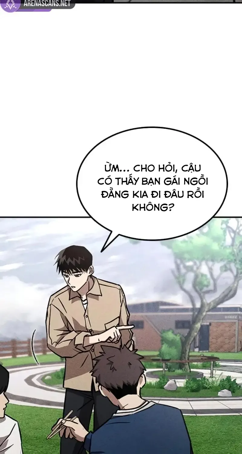Nguyện Cầu Cùng Bóng Ma Chap 9 - Next Chap 10