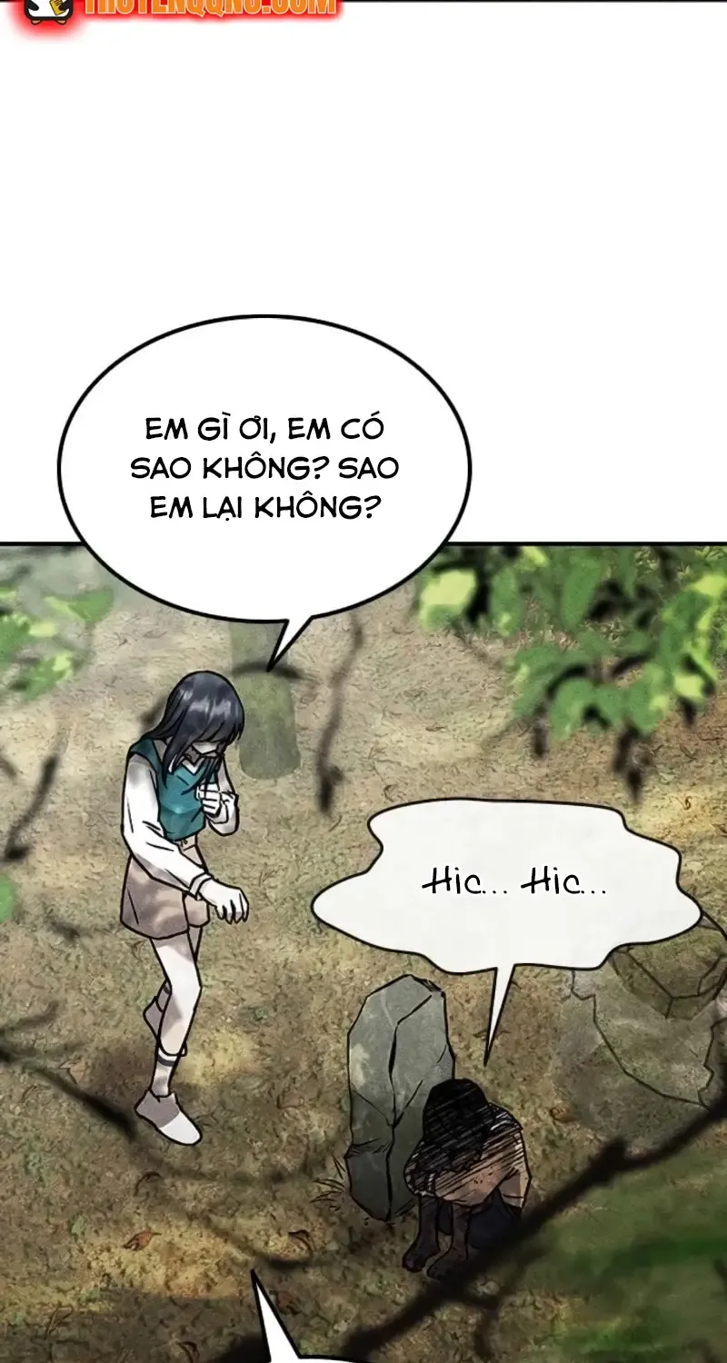 Nguyện Cầu Cùng Bóng Ma Chap 9 - Next Chap 10