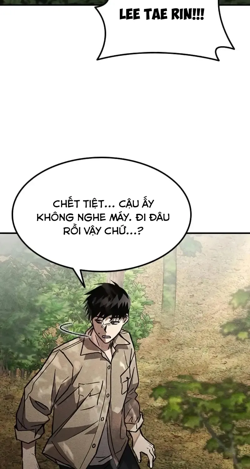 Nguyện Cầu Cùng Bóng Ma Chap 9 - Next Chap 10