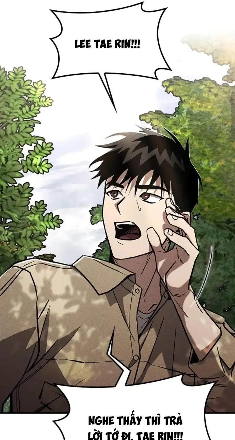 Nguyện Cầu Cùng Bóng Ma Chap 9 - Next Chap 10