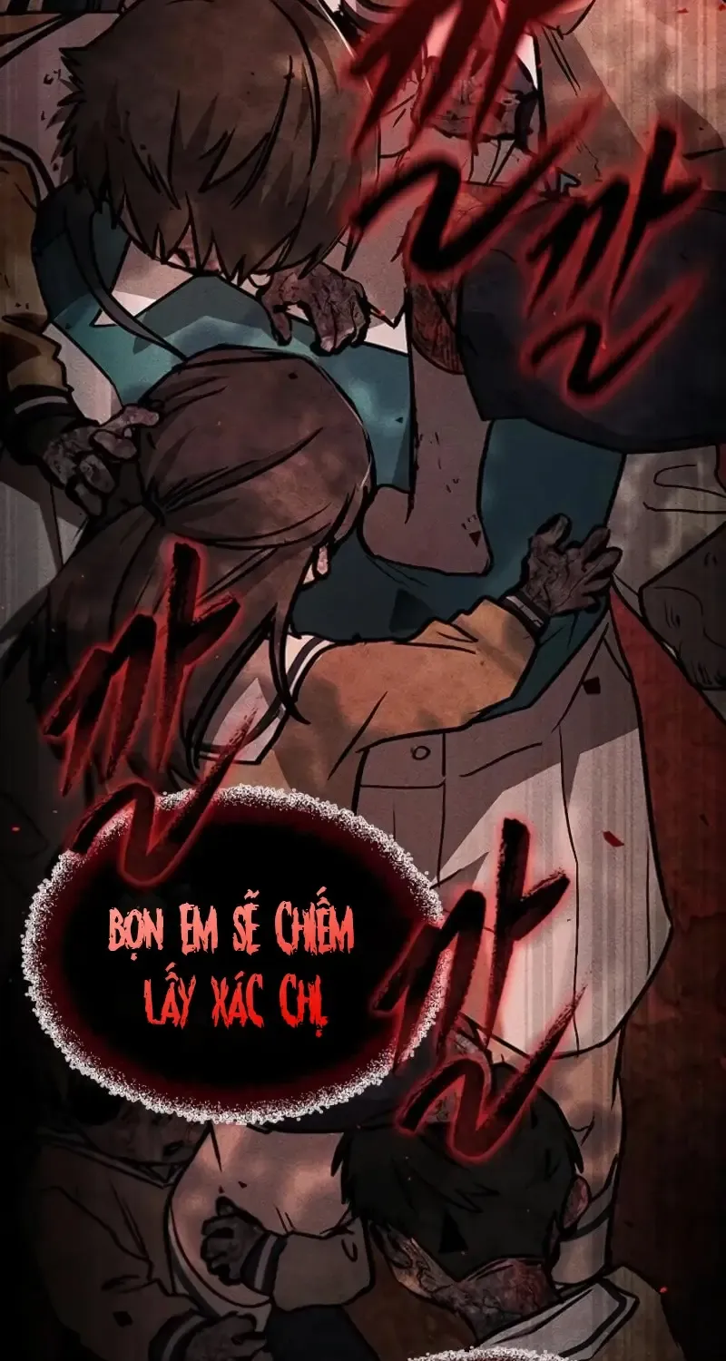 Nguyện Cầu Cùng Bóng Ma Chap 9 - Next Chap 10