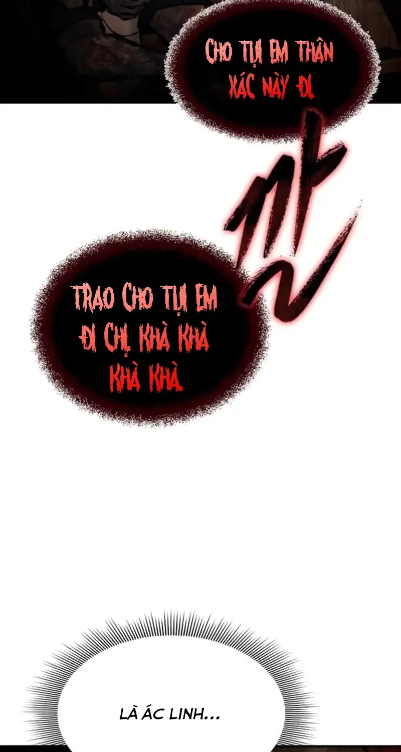 Nguyện Cầu Cùng Bóng Ma Chap 9 - Next Chap 10