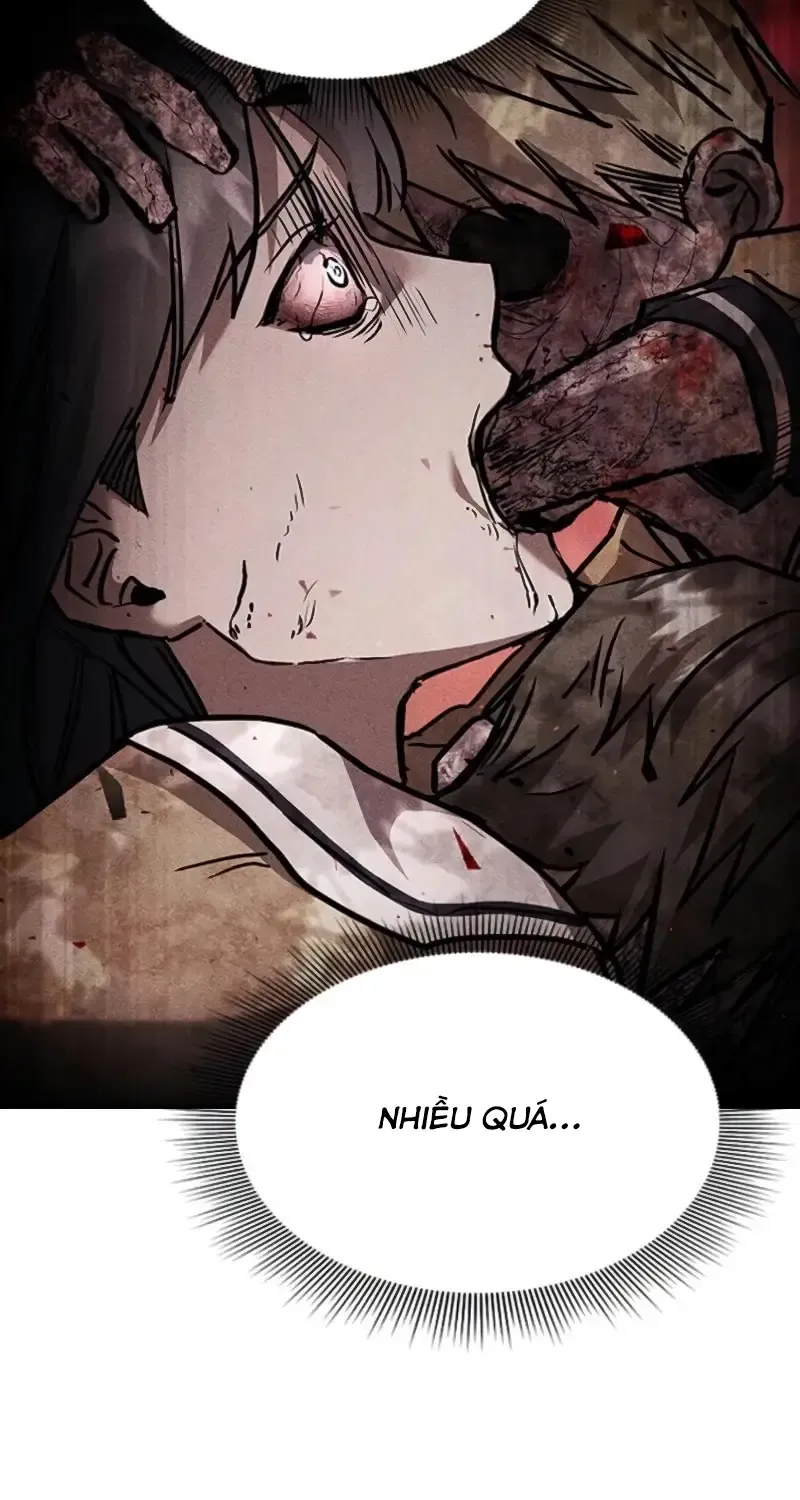 Nguyện Cầu Cùng Bóng Ma Chap 9 - Next Chap 10