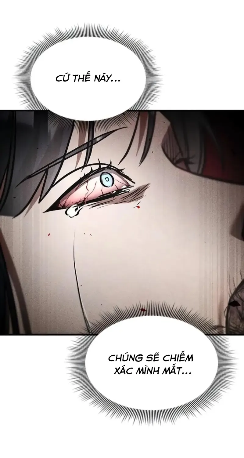 Nguyện Cầu Cùng Bóng Ma Chap 9 - Next Chap 10