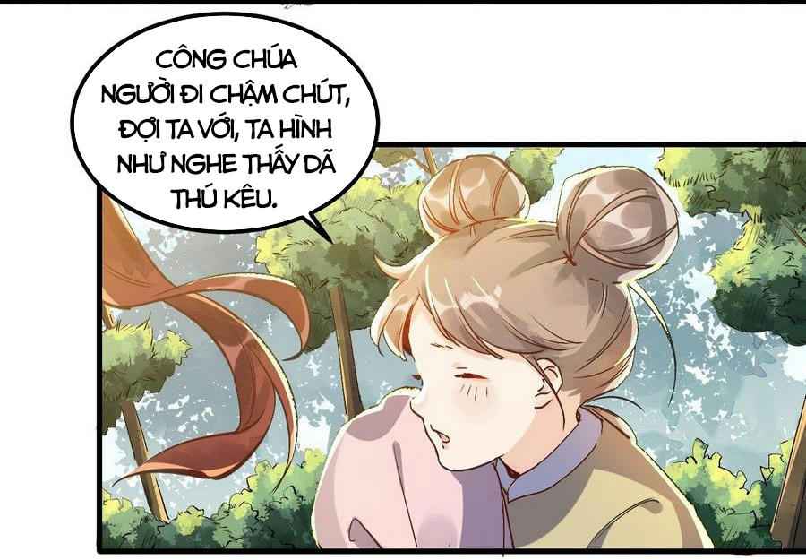 Nguyên Lai Ta Là Tu Tiên Đại Lão Chap 1 - Next Chap 2