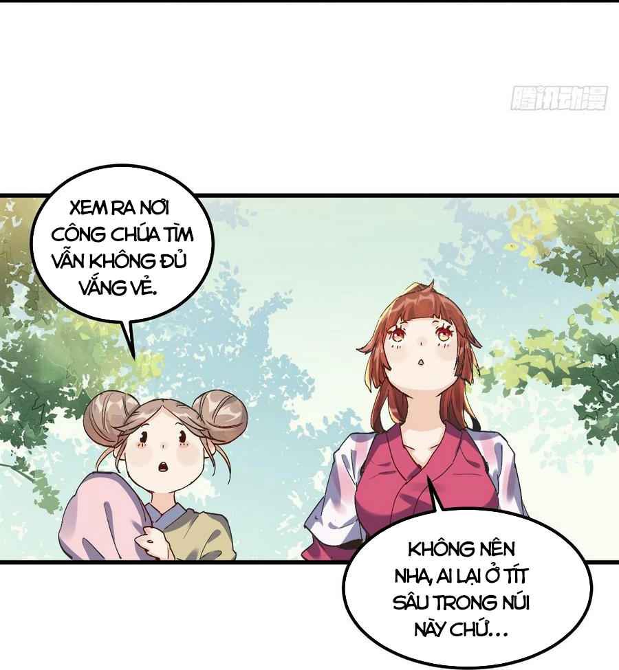 Nguyên Lai Ta Là Tu Tiên Đại Lão Chap 1 - Next Chap 2