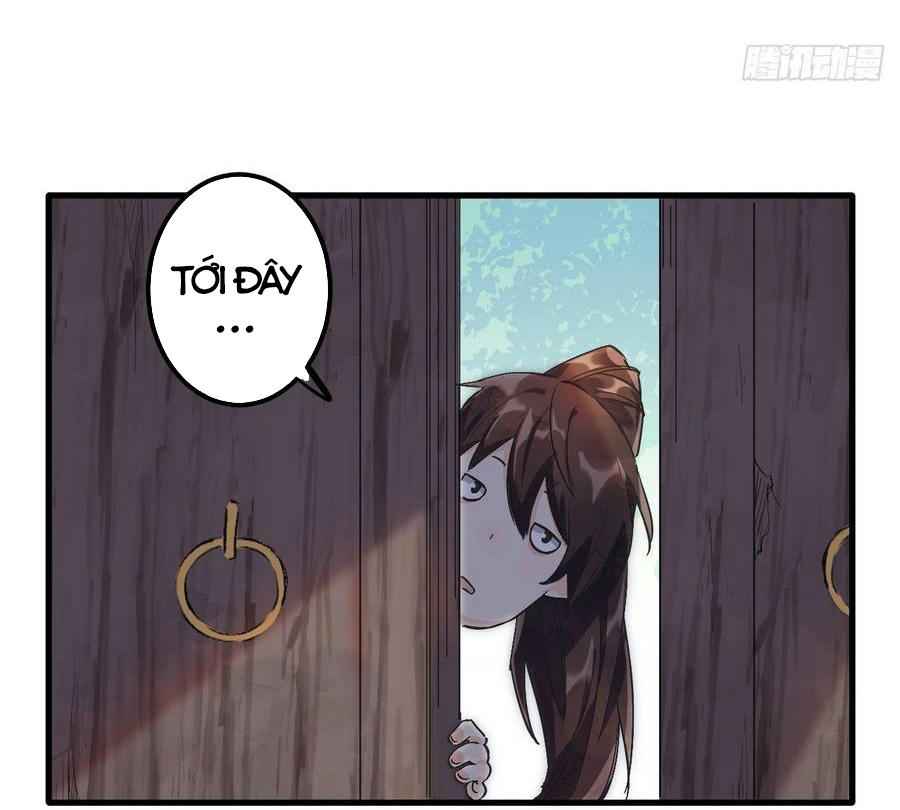 Nguyên Lai Ta Là Tu Tiên Đại Lão Chap 1 - Next Chap 2