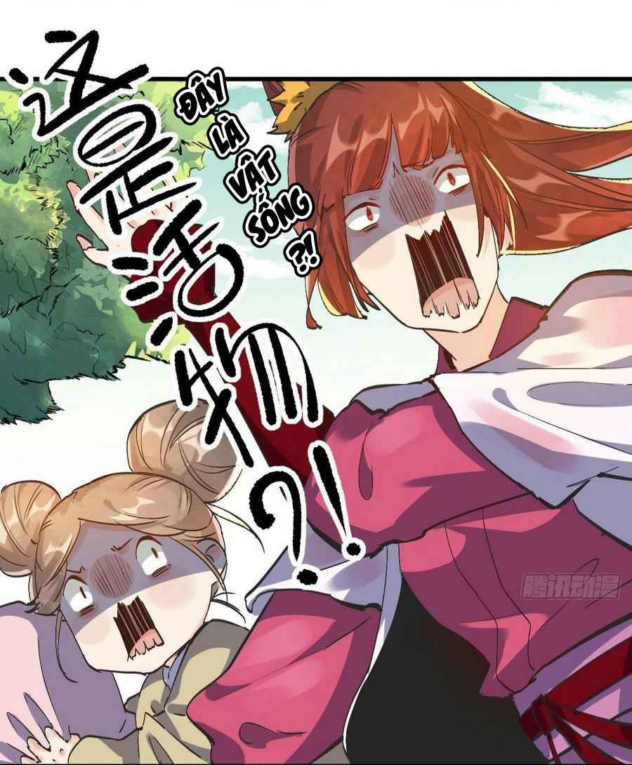 Nguyên Lai Ta Là Tu Tiên Đại Lão Chap 1 - Next Chap 2
