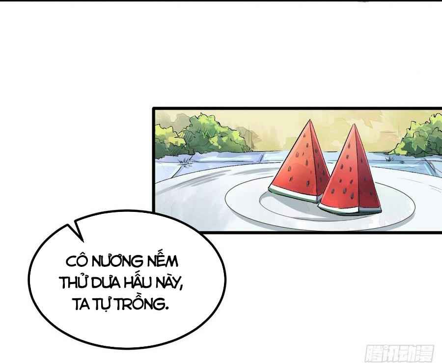 Nguyên Lai Ta Là Tu Tiên Đại Lão Chap 1 - Next Chap 2