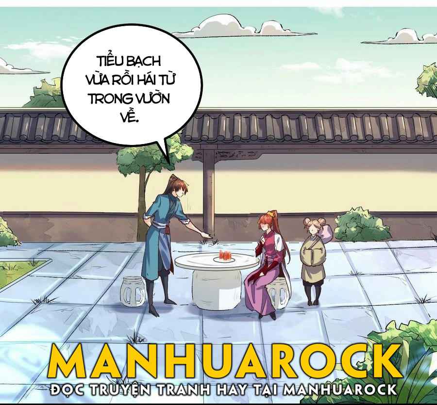 Nguyên Lai Ta Là Tu Tiên Đại Lão Chap 1 - Next Chap 2