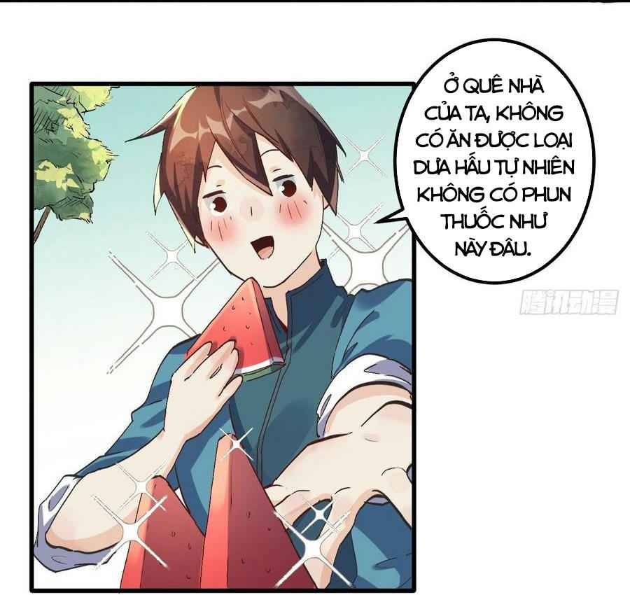Nguyên Lai Ta Là Tu Tiên Đại Lão Chap 1 - Next Chap 2