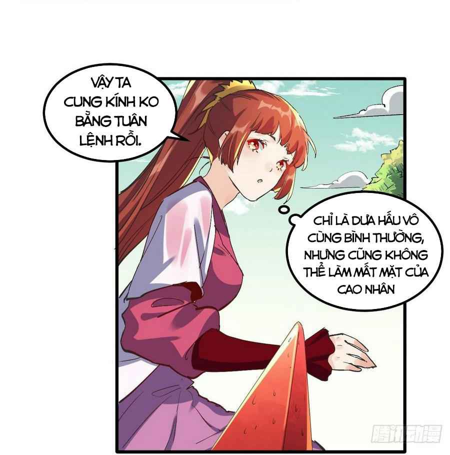 Nguyên Lai Ta Là Tu Tiên Đại Lão Chap 1 - Next Chap 2