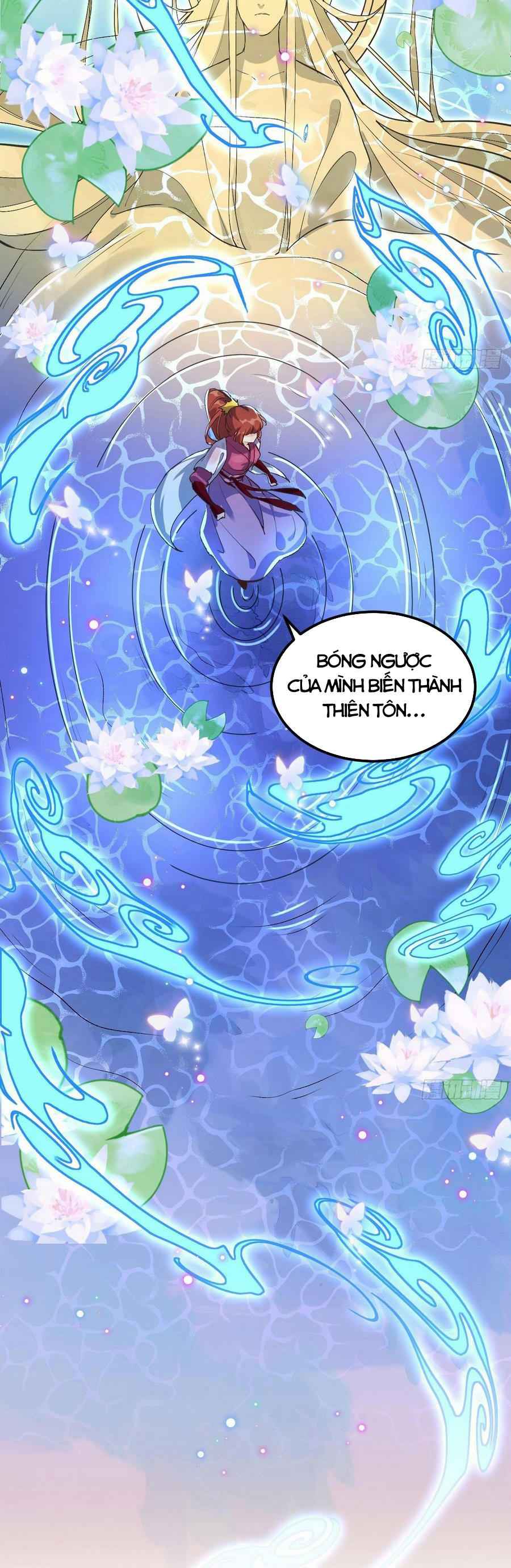 Nguyên Lai Ta Là Tu Tiên Đại Lão Chap 1 - Next Chap 2