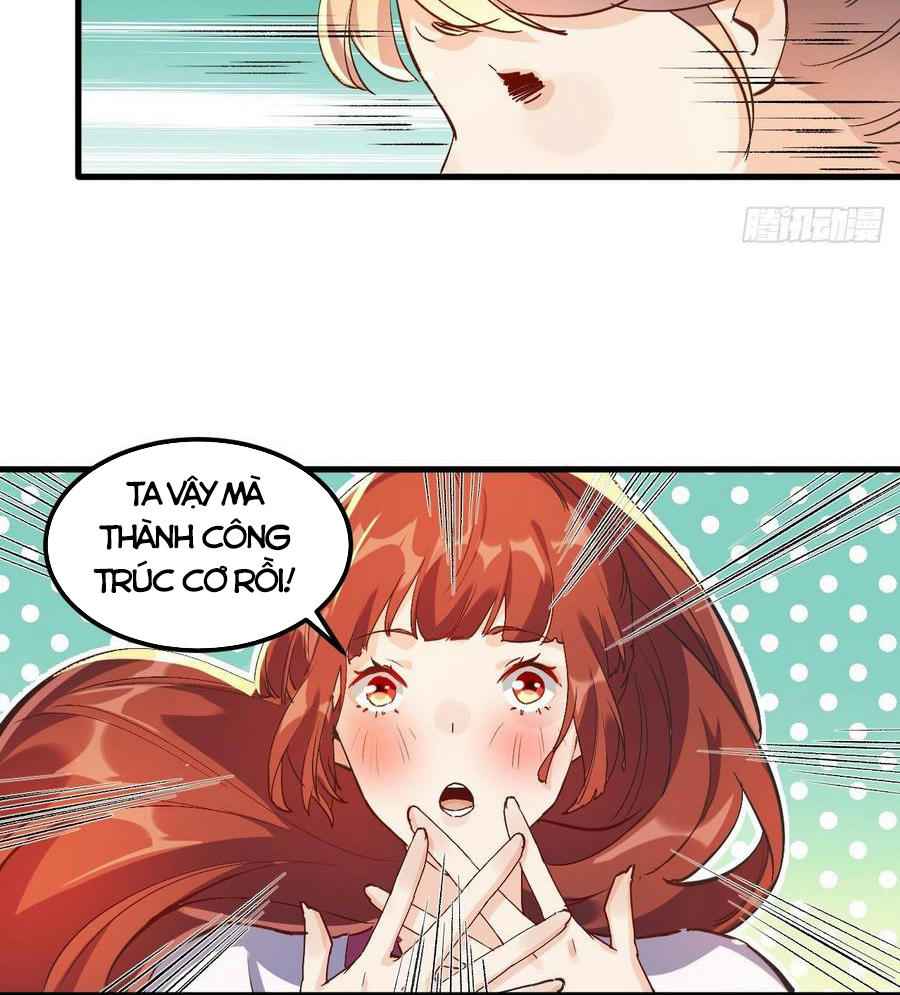 Nguyên Lai Ta Là Tu Tiên Đại Lão Chap 1 - Next Chap 2