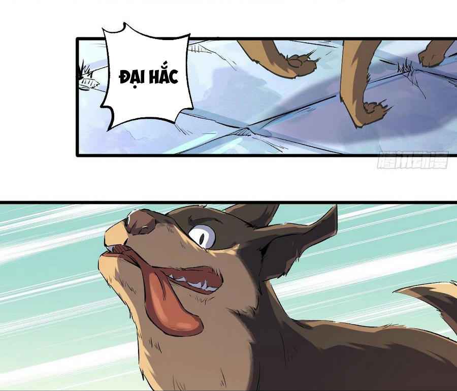 Nguyên Lai Ta Là Tu Tiên Đại Lão Chap 1 - Next Chap 2