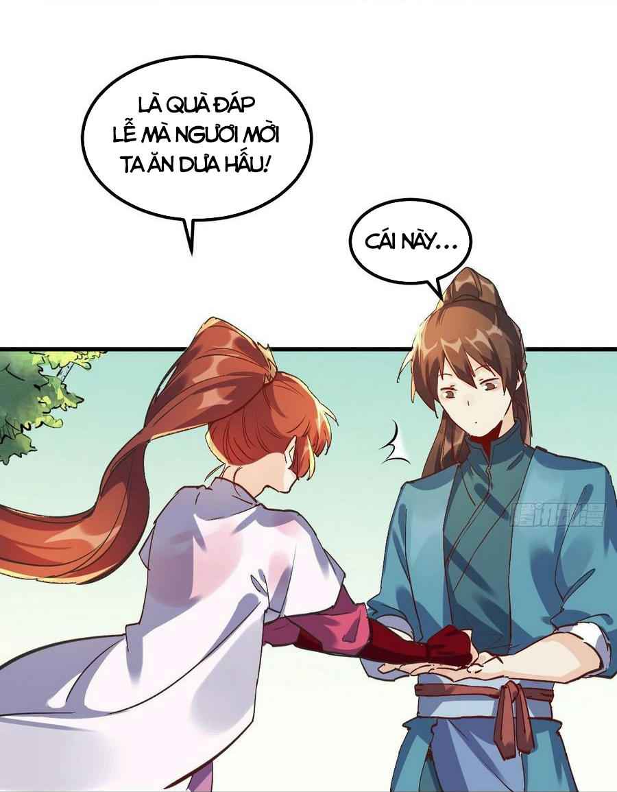 Nguyên Lai Ta Là Tu Tiên Đại Lão Chap 1 - Next Chap 2
