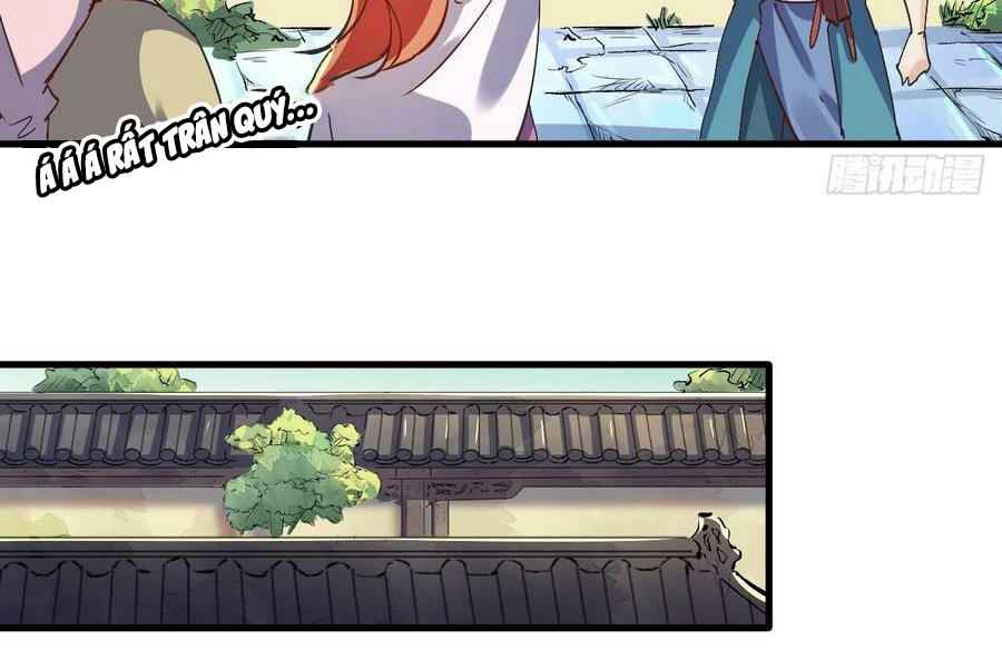 Nguyên Lai Ta Là Tu Tiên Đại Lão Chap 1 - Next Chap 2