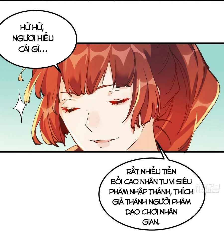 Nguyên Lai Ta Là Tu Tiên Đại Lão Chap 1 - Next Chap 2