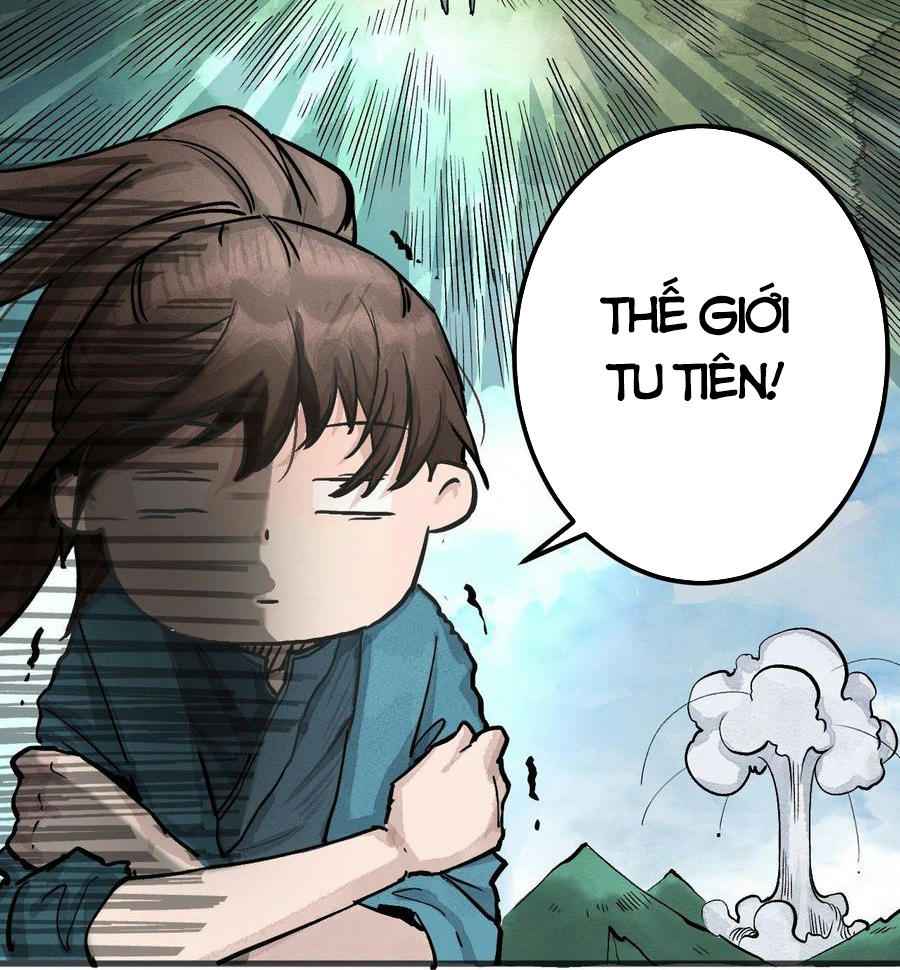 Nguyên Lai Ta Là Tu Tiên Đại Lão Chap 1 - Next Chap 2