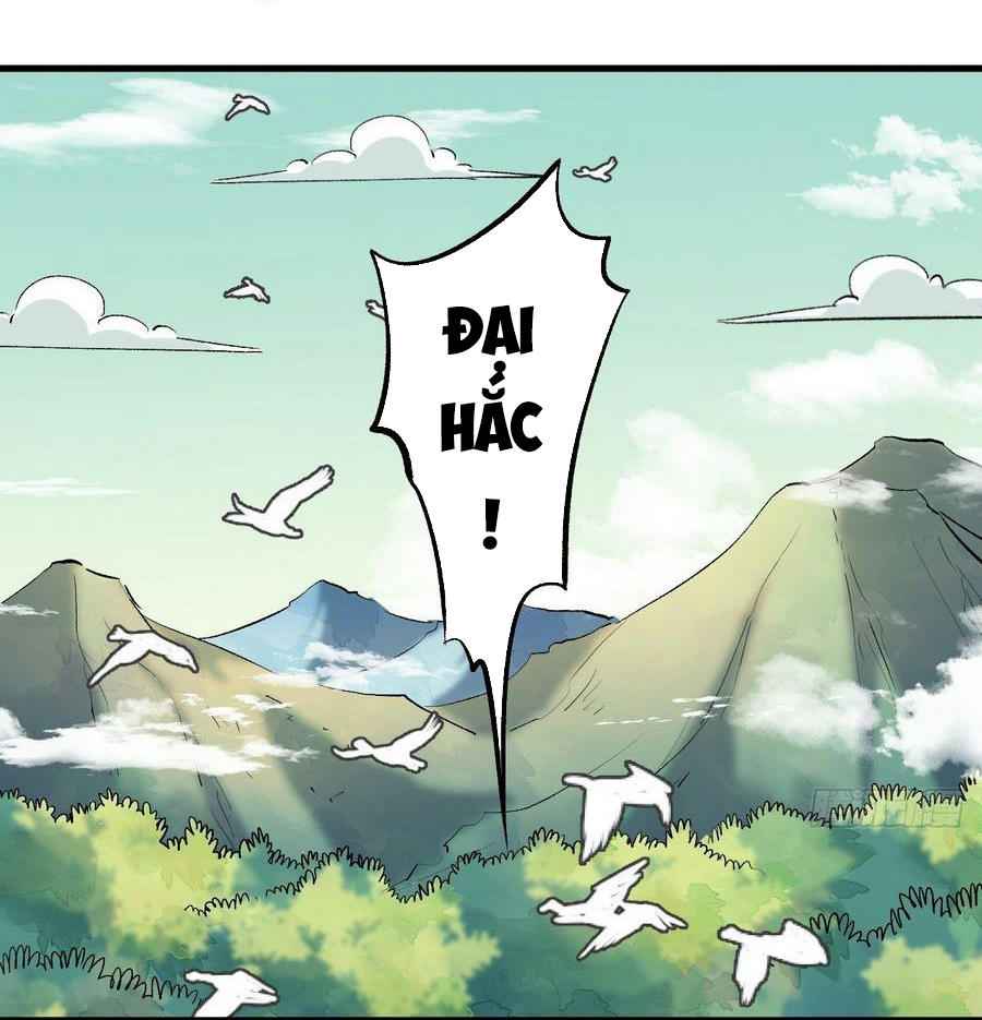Nguyên Lai Ta Là Tu Tiên Đại Lão Chap 1 - Next Chap 2