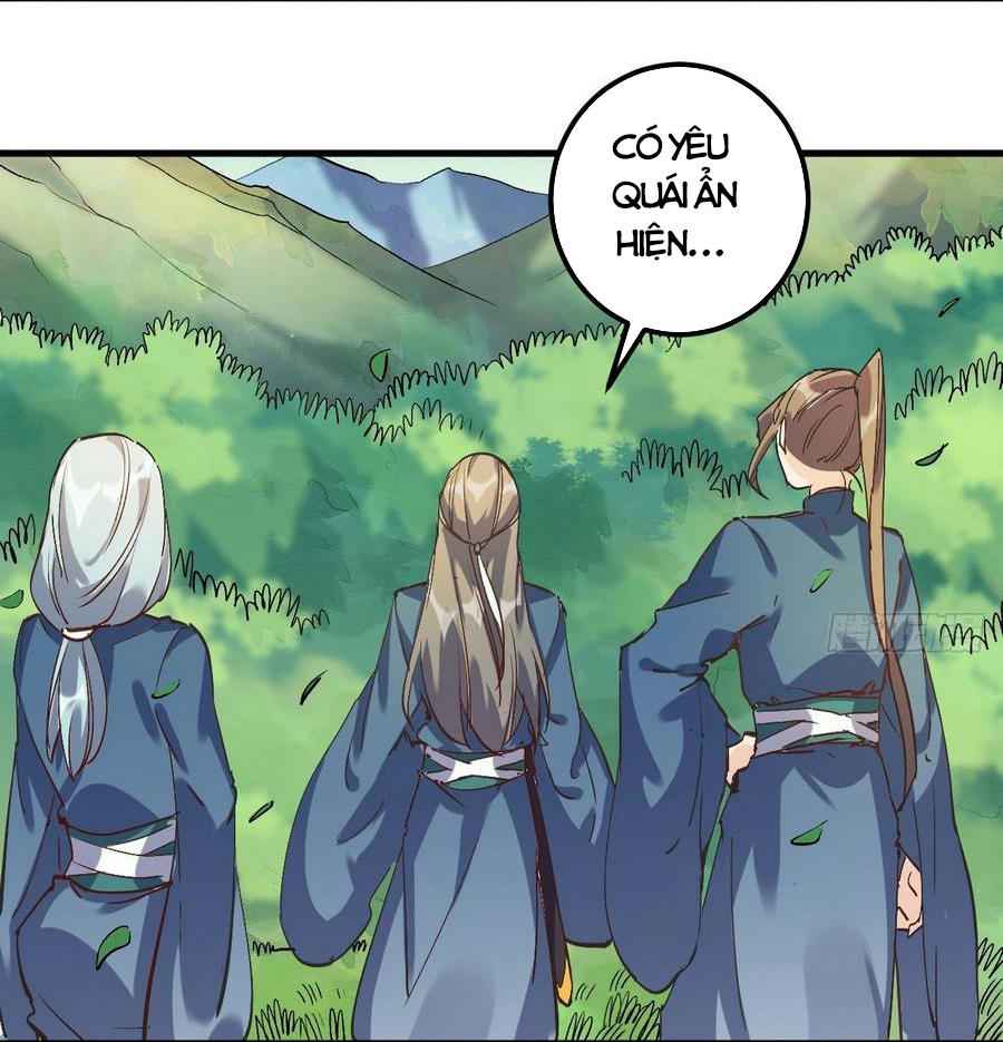 Nguyên Lai Ta Là Tu Tiên Đại Lão Chap 1 - Next Chap 2