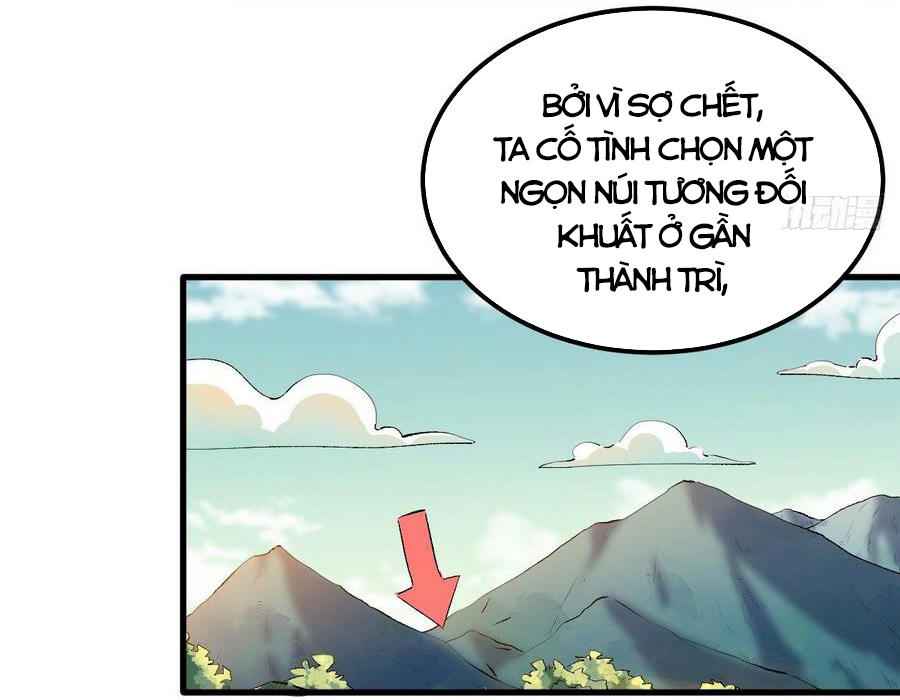 Nguyên Lai Ta Là Tu Tiên Đại Lão Chap 1 - Next Chap 2