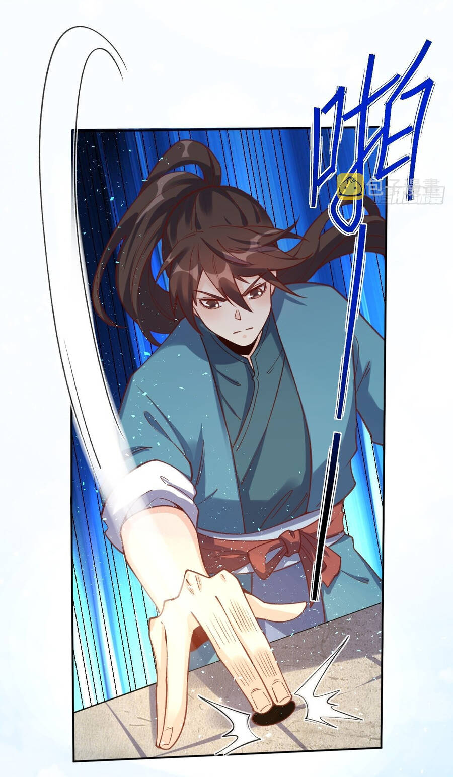 Nguyên Lai Ta Là Tu Tiên Đại Lão Chap 101 - Next Chap 102