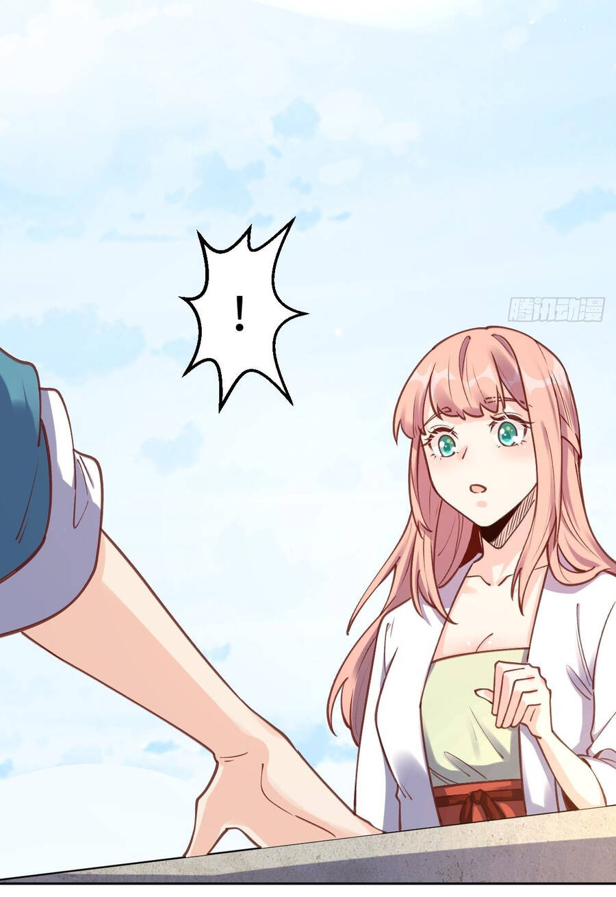 Nguyên Lai Ta Là Tu Tiên Đại Lão Chap 101 - Next Chap 102