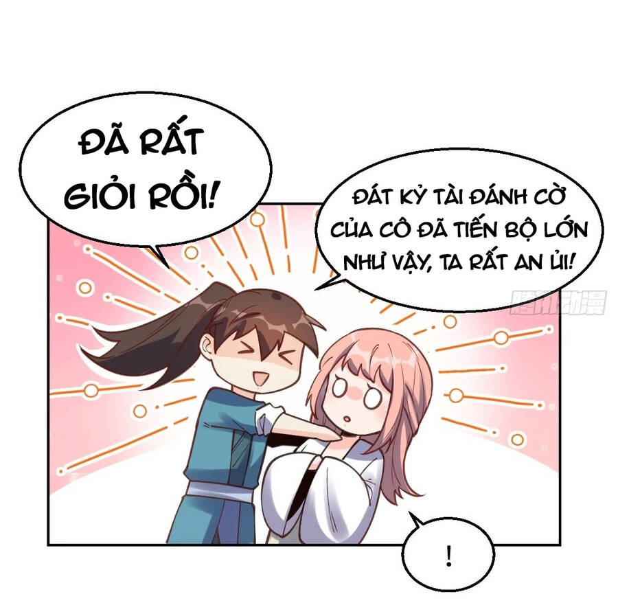 Nguyên Lai Ta Là Tu Tiên Đại Lão Chap 101 - Next Chap 102