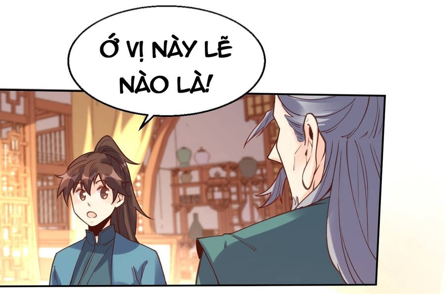 Nguyên Lai Ta Là Tu Tiên Đại Lão Chap 101 - Next Chap 102