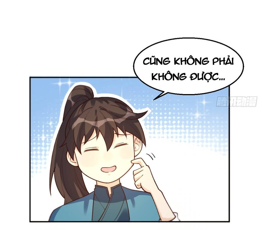Nguyên Lai Ta Là Tu Tiên Đại Lão Chap 101 - Next Chap 102