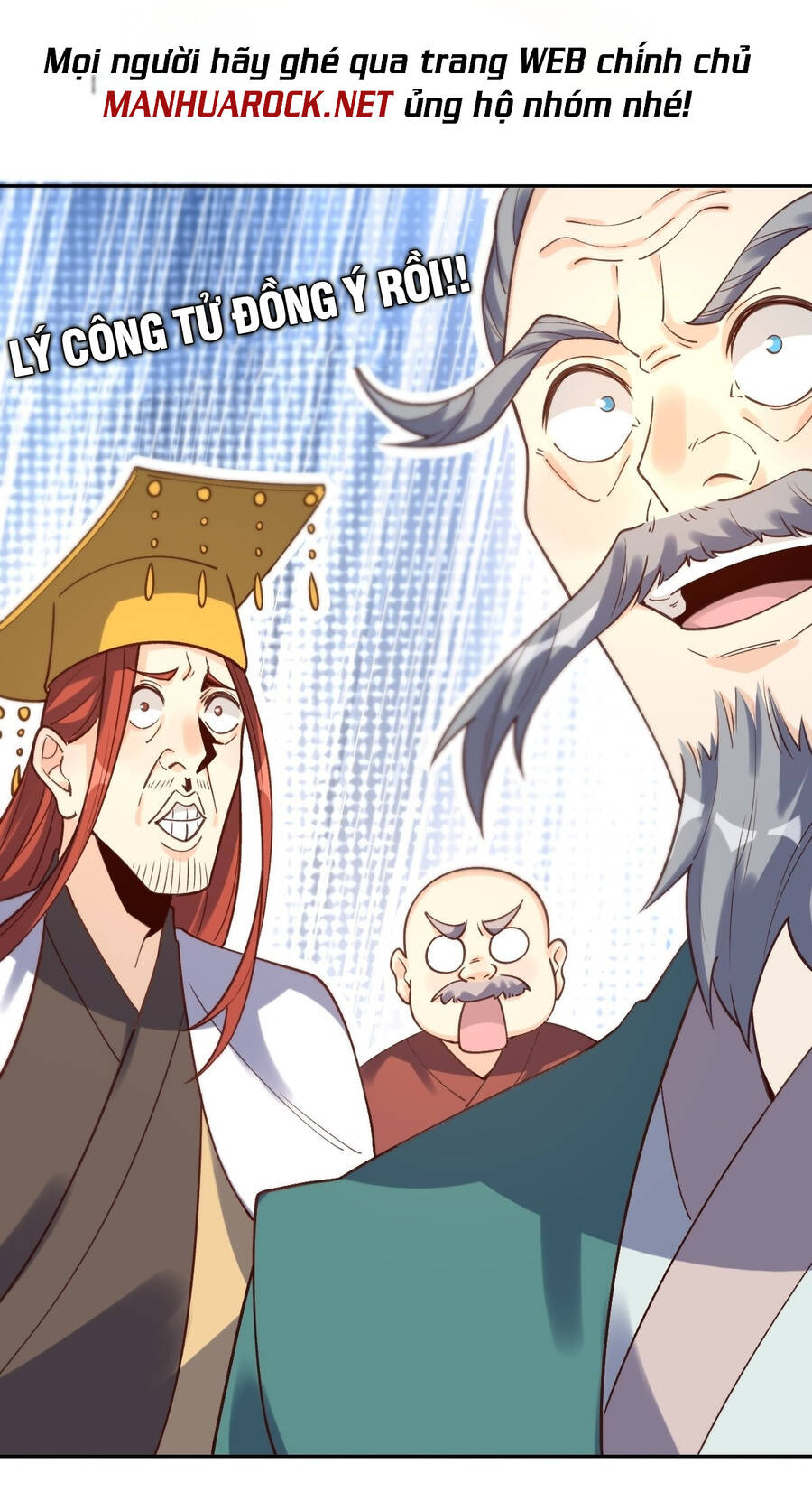 Nguyên Lai Ta Là Tu Tiên Đại Lão Chap 101 - Next Chap 102